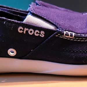 Men crocs